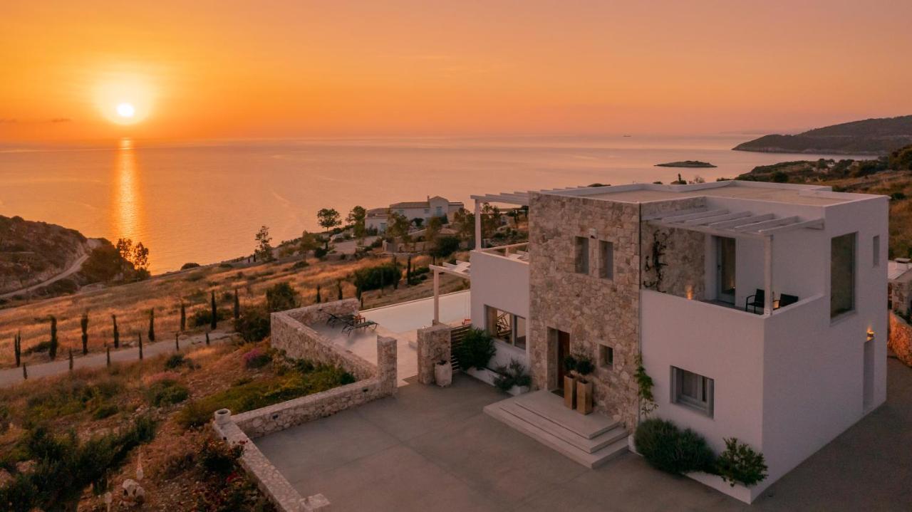 Avgi Agios Nikolaos (Zakynthos)